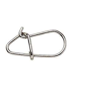 Savage Gear Salt Round Snaps S 15-pack