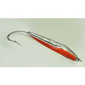 Elbe Blanke rykk 3 pack. str. Stor Perfekt till makrill/sej