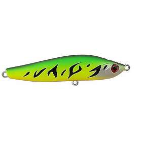 Mustad Scatter Pen Fire Tiger 70S