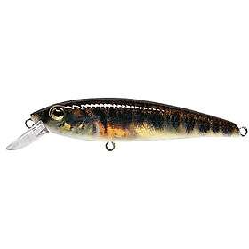 Prey Target Pure Minnow 11cm Langtkastende wobbler som imiterer bytte