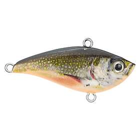 Prey Vibro Target Brook Trout 9g 5cm Extremt naturtrogna färger
