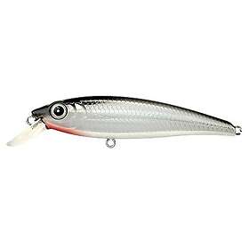 Prey Target Pure Herring 11cm Langtkastende wobbler som imiterer bytte