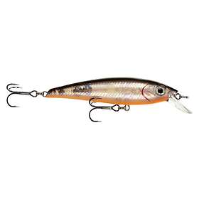 Prey Seatrout Target Black Herring 8.5cm Wobbler rettet mot sjøørretfiske