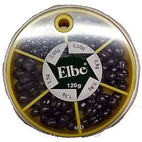 Elbe Splitthagl ass. 120g