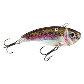 Prey Tailrunner Rainbow Trout Kompakt og langtkastendesluk på 5.5cm