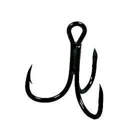 Owner ST-41 BC 2X Cutting P. str. 1/0 Pakke á 6stk