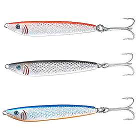 Remen Skarpsilda 3-pack. 28g 3-pack