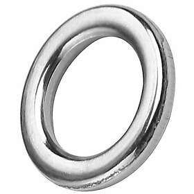 BKK Solid Ring-51 #6