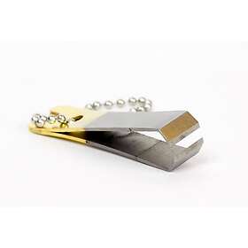 Flydressing High Grade Nipper 2" Linklippare av hög kvalitet