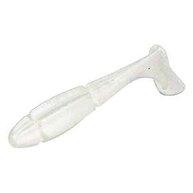 13 Fishing Churro WT 11cm Paddle Tail Swimbait 10g