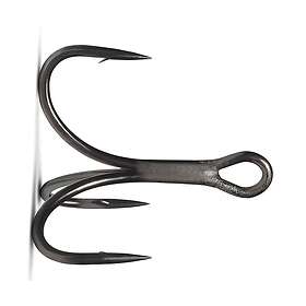 VMC 7554 2X Strong Inline Treble #1 Levereras i pack. av 5 storlekar