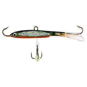 Ice Attack Finnex Balansepilk 25F 5cm 11g