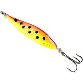 Fladen Nordingen Yellow/Orange 18g