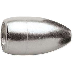 VMC Tungsten Flippin Weight Grey 21g sänken för Tokyo och T&C-rigg