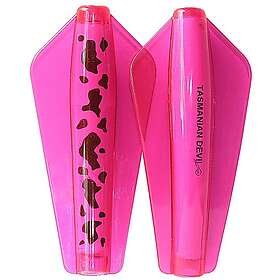 Tasmanian Devil 121 Pinky 26g Det orginala aggrissiva Skeddraget