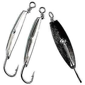 Fladen Makrillblänke 3-pack