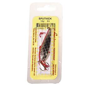 Lidmans Sputnick 12g Sort