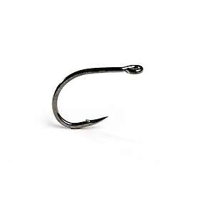 Partridge Nordic Tube Single #14 Black Nickel 10stk