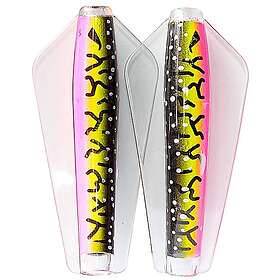 Tasmanian Devil 120 Neon Galaxia 7g Det orginala aggrissiva Skeddraget