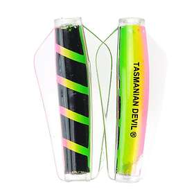 Tasmanian Devil Liquorice Allsort 20g Det orginala aggrissiva Skeddraget