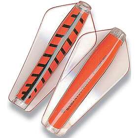 Tasmanian Devil 15 Red Terror 20g Det orginala aggrissiva Skeddraget