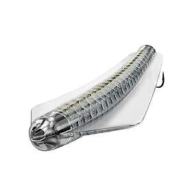 Tasmanian Devil Live Skin Arapaima 13.5g Den originale aggressive sluken