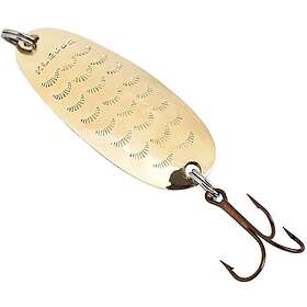 Gronneviken Kleppesluken Gull 12g