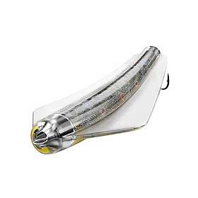 Tasmanian Devil Live Skin Brown Trout 13.5g