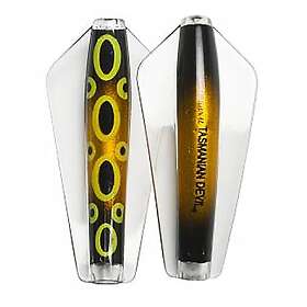 Tasmanian Devil 97 Corroboree Frog 13.5g Det orginala aggrissiva Skeddraget