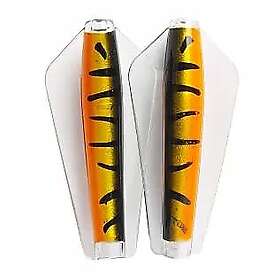 Tasmanian Devil 102 Bengal Tiger 26g Det orginala aggrissiva Skeddraget