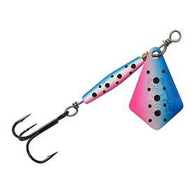 Tasmanian Devil D Blades Rainbow Trout 5.4g