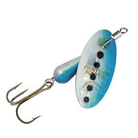 Panther Martin InLine Swivel Holo S/B 7g Effektiv spinnare