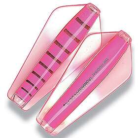 Tasmanian Devil 55 Pink Panther 20g Det orginala aggrissiva Skeddraget