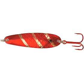 Solvkroken Sölvkroken Salamander Trout 10g R/C