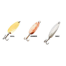 Gronneviken Kleppesluken Sølv 32g