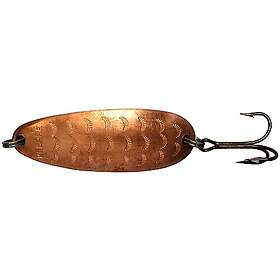 Gronneviken Kleppesluken Kobber 18g