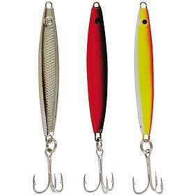 Sølvkroken Jensen Sild Jigg 3-pack 25g