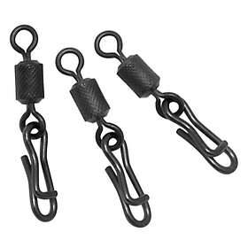 Solvkroken Sölvkroken extreme snabbfäste beteslås 6 10 st i paketet