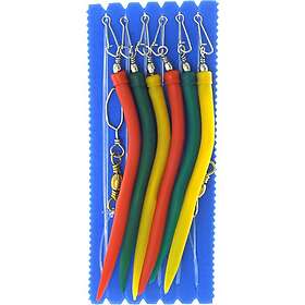 Solvkroken Sölvkroken maxi krokset 6/0