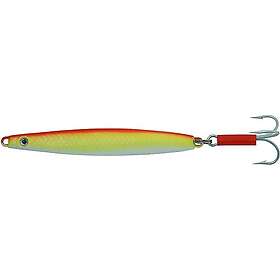 Solvkroken Sölvkroken Jensen Sild Pilk 300g Y/R Sill imitation pirk