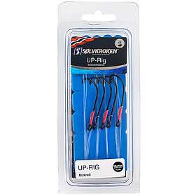 Solvkroken Sölvkroken UP Rigs Makrill