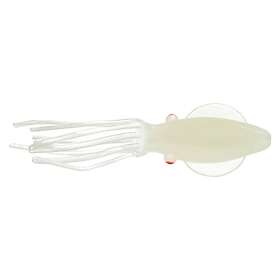 Sovik Søvik Squid 7.5cm Glow 3-pack