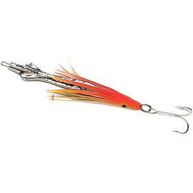 Solvkroken Sölvkroken Calamar 125g S