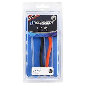Solvkroken Sölvkroken UP Rigs Torsk Stor