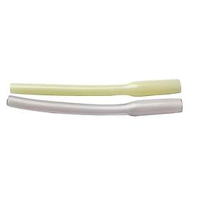 Sovik Søvik Light Sleeve Clear 80mm 5-pack