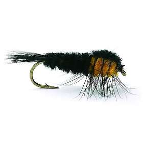 Umpqua Flies Montana Stone Nymfe #6