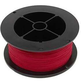 RIO Backing 100yds Red 20lbs/9.1kg