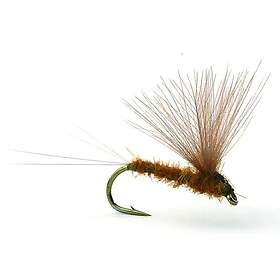 Umpqua Flies Rune's CdC No-hackle Olive #16