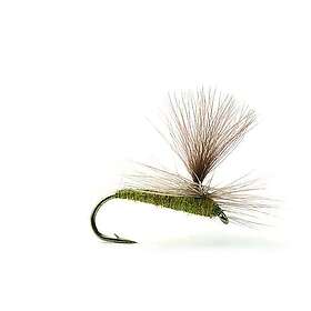 Umpqua Flies Baetis Medium Olive #14