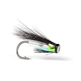 Umpqua Flies Hitch Tube Langa Fancy 15mm